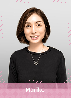 Mariko